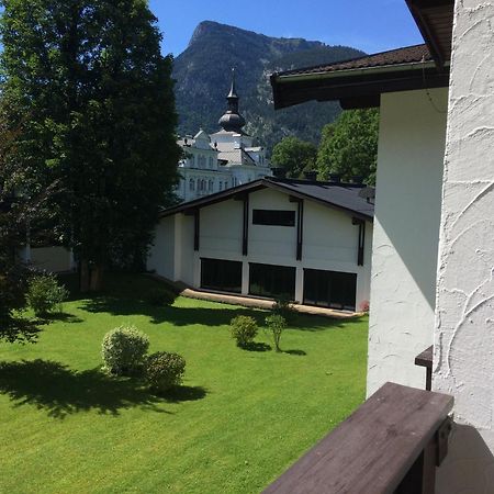 Grubhof Leilighet Sankt Martin bei Lofer Eksteriør bilde