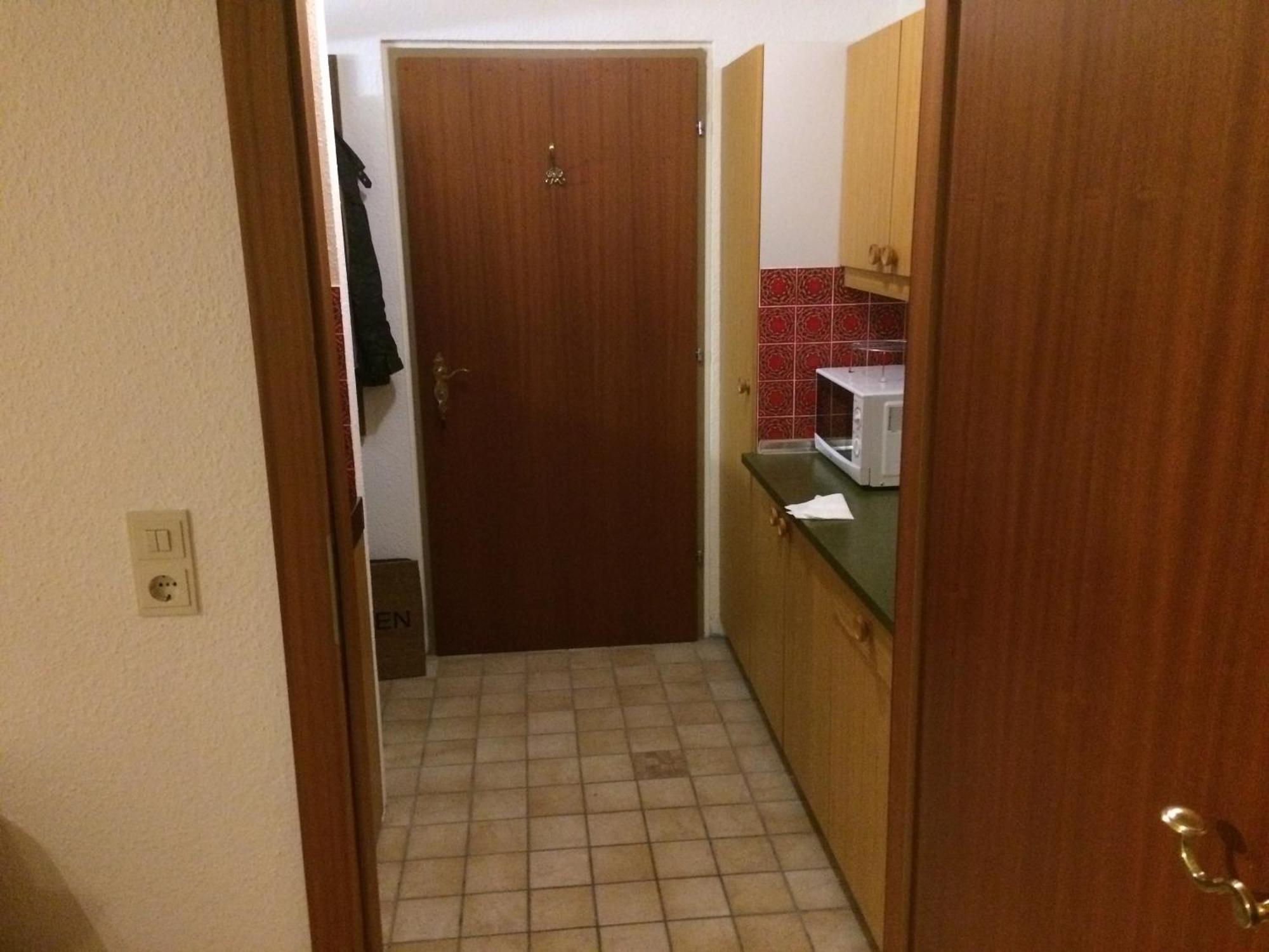 Grubhof Leilighet Sankt Martin bei Lofer Rom bilde
