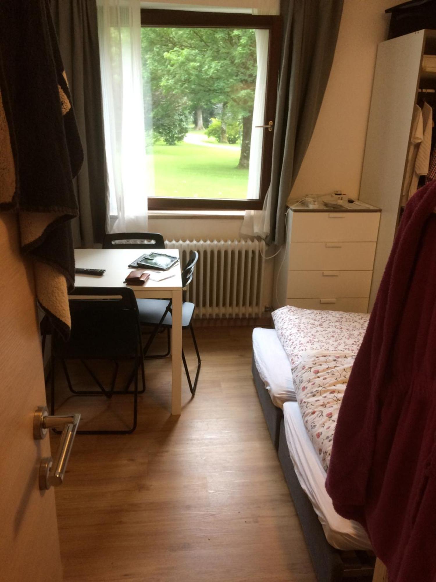 Grubhof Leilighet Sankt Martin bei Lofer Rom bilde