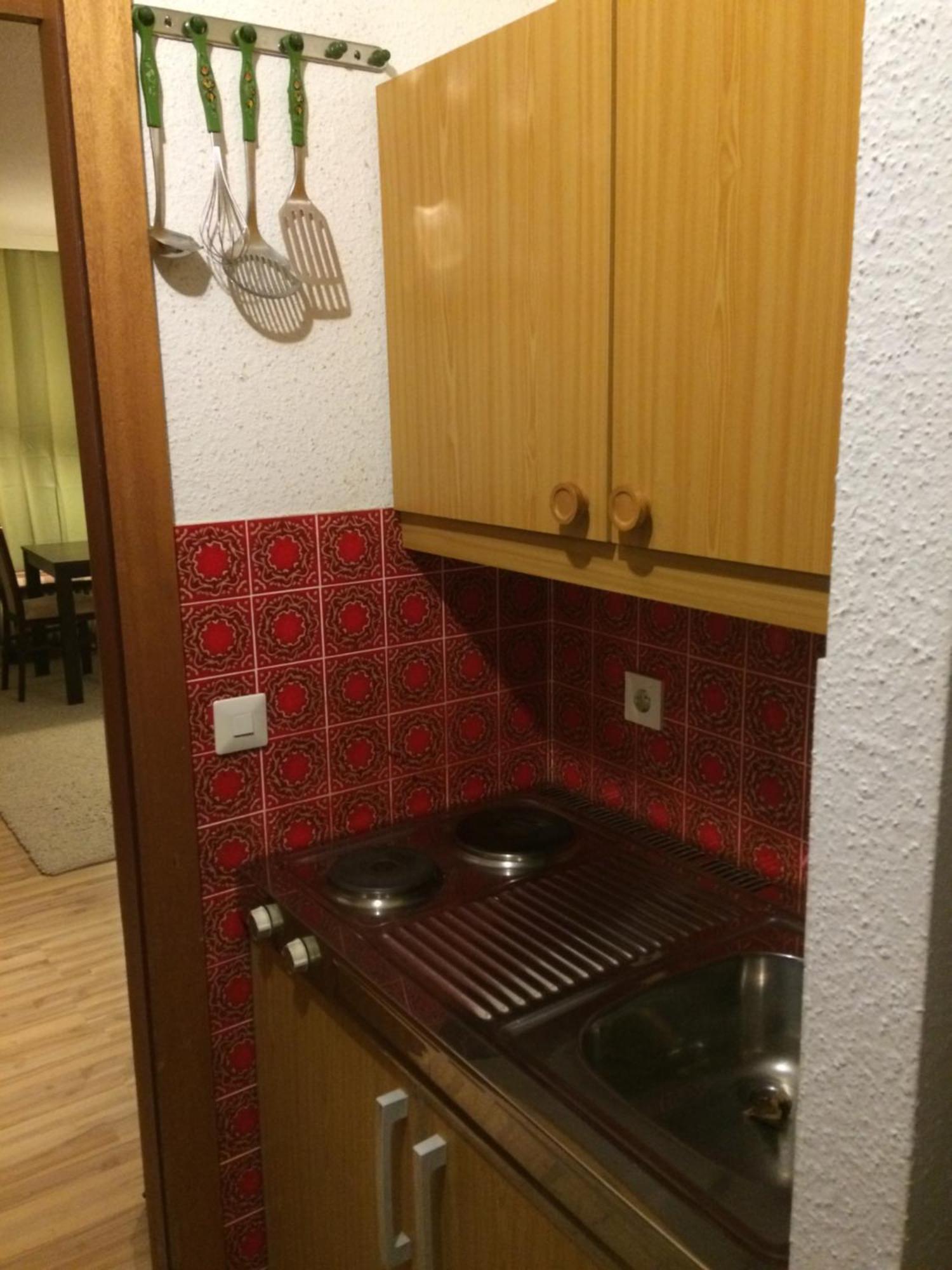 Grubhof Leilighet Sankt Martin bei Lofer Rom bilde