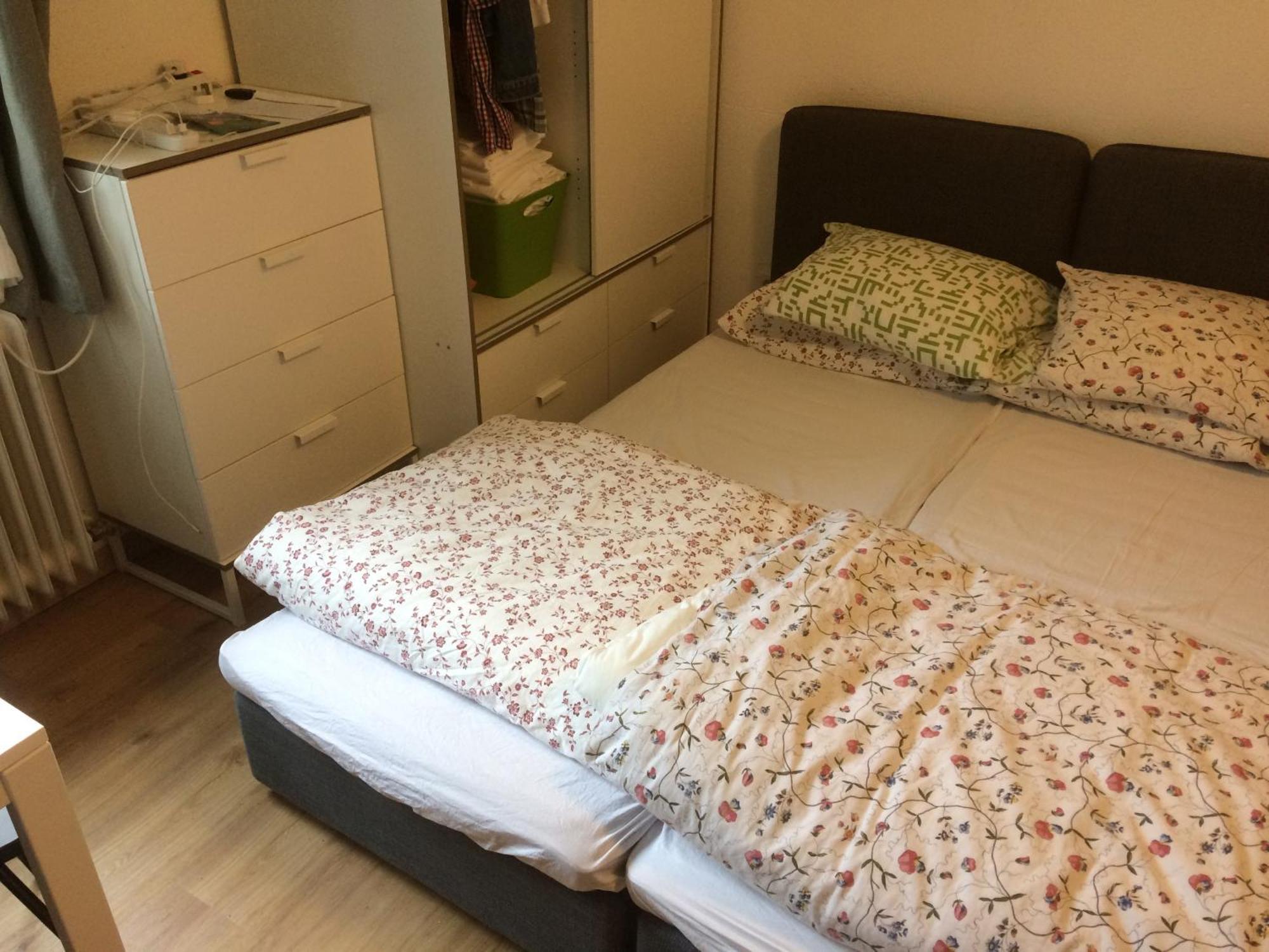Grubhof Leilighet Sankt Martin bei Lofer Rom bilde